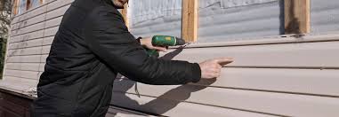 Best Siding Removal and Disposal  in Veedersburg, IN